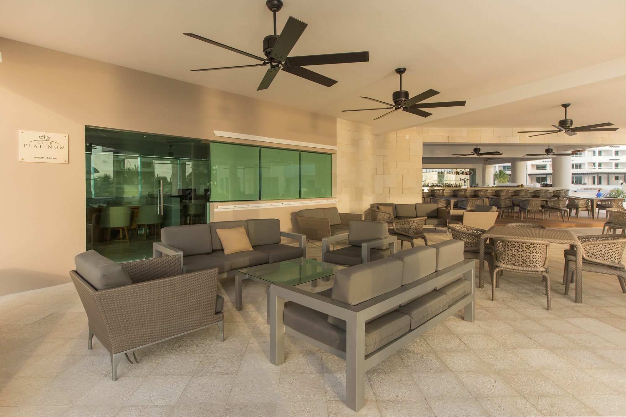 A Private Junior Suite At The All-Inclusive, Ventus At Marina El Cid Spa & Beach (Adults Only) Puerto Morelos Exterior foto